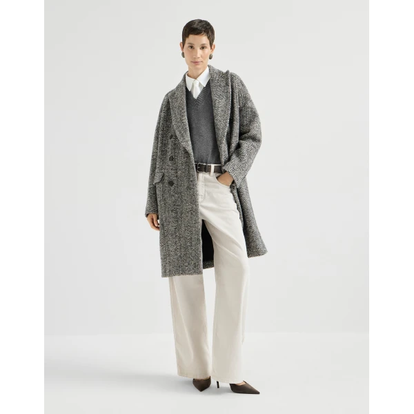 Italian cashmere