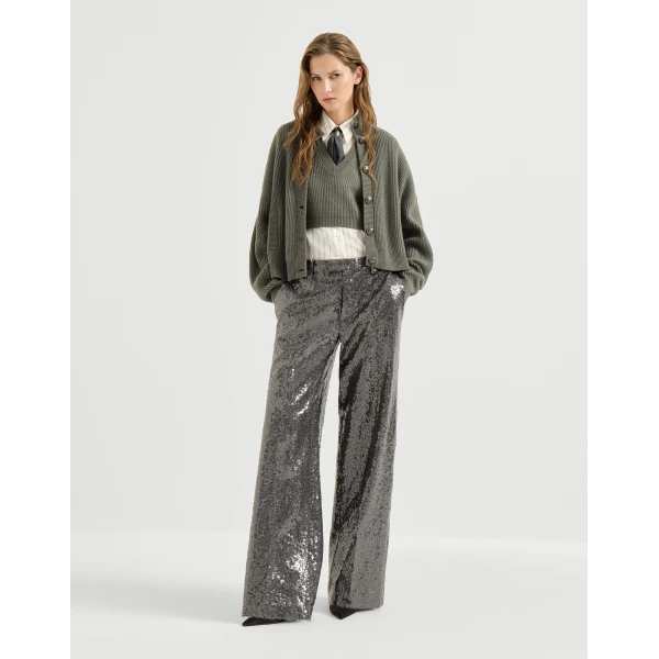 Italian cashmere