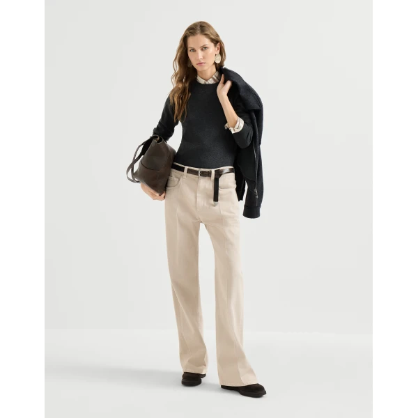 Italian cashmere
