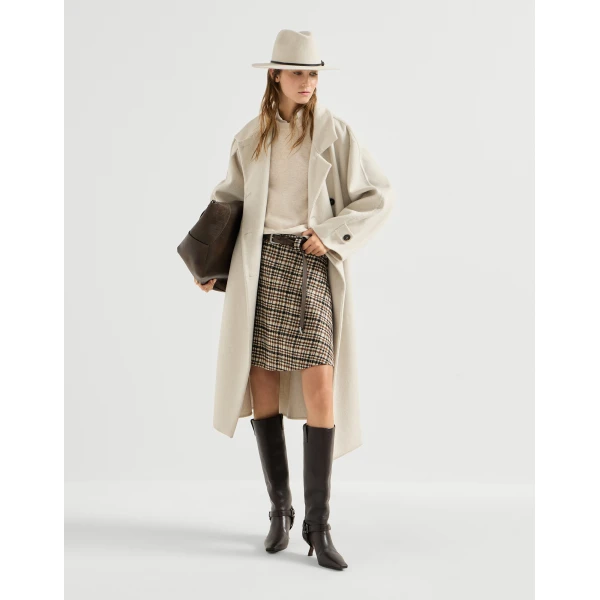 Italian cashmere