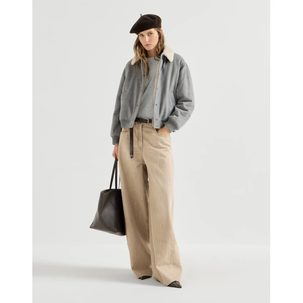 Italian cashmere
