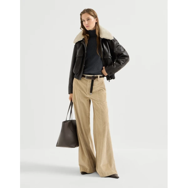 Italian cashmere