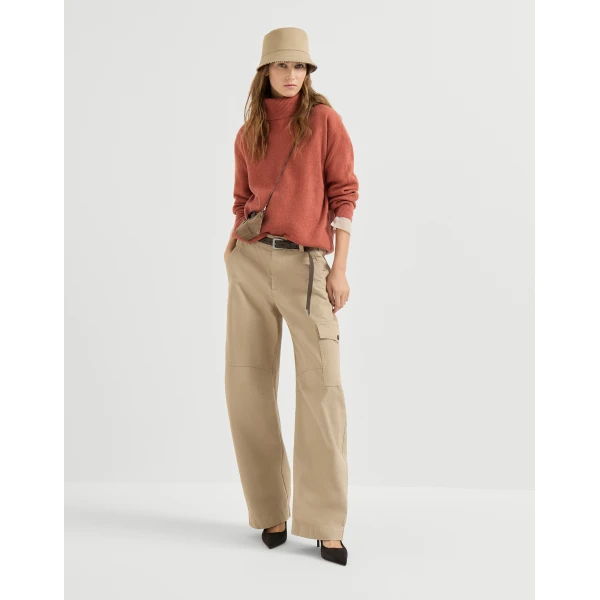 Italian cashmere