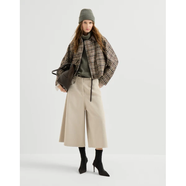 Italian cashmere