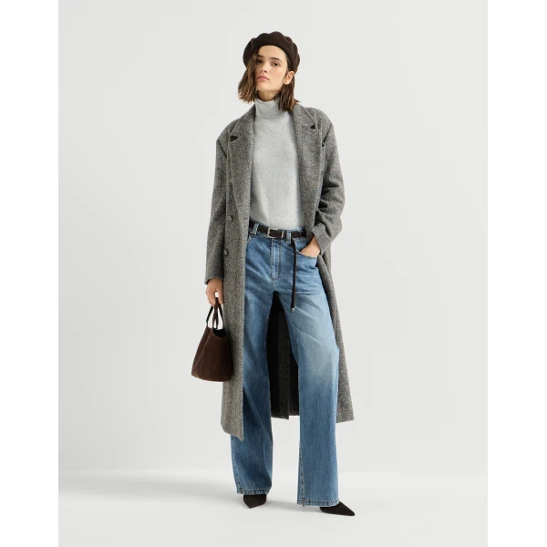 Italian cashmere