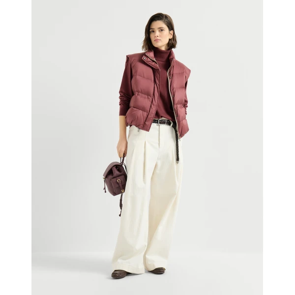 Italian cashmere