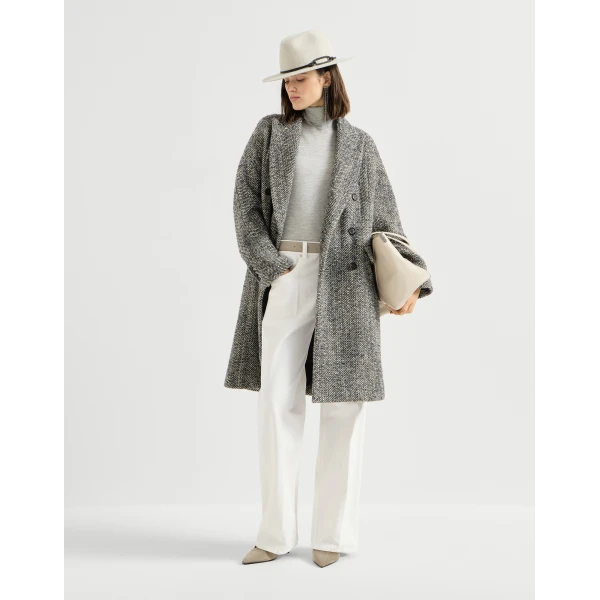 Italian cashmere