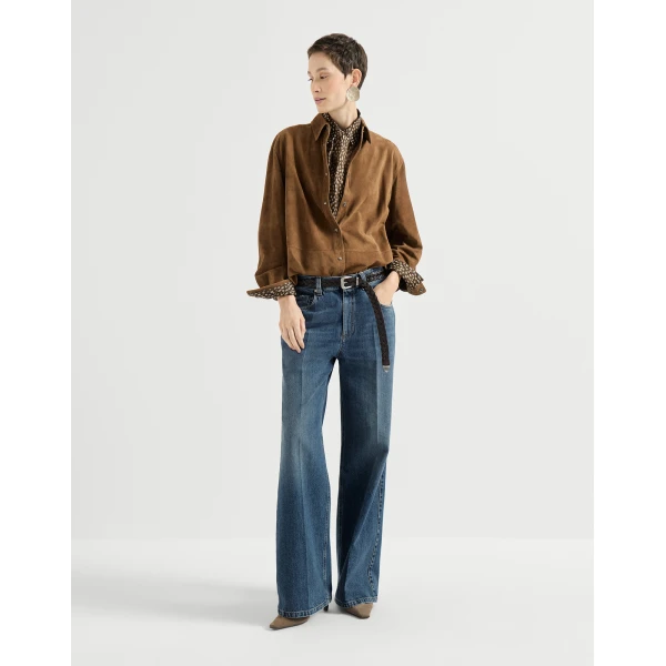 Italian cashmere