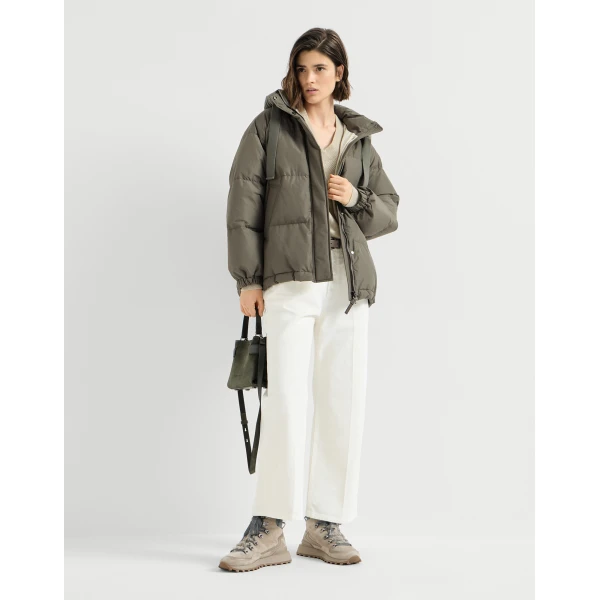 Italian cashmere