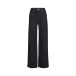 Brunello Cucinelli Contemporary trousers in Dark Denim