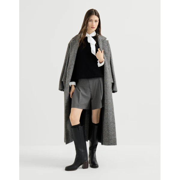 Italian cashmere