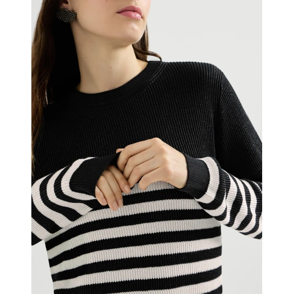 Multicolour Knitwear