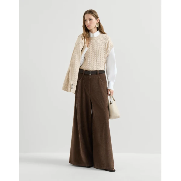 Italian cashmere