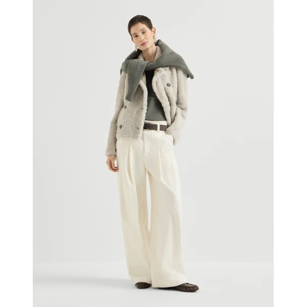 Italian cashmere