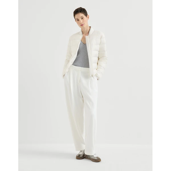 Italian cashmere