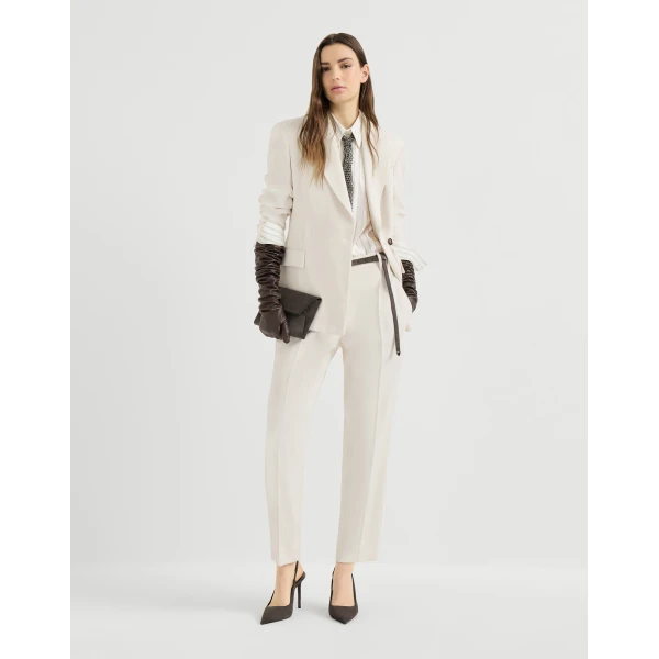 Italian cashmere