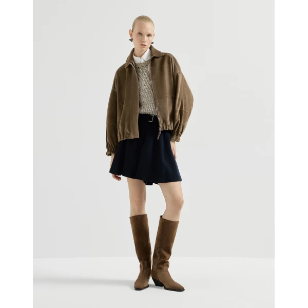 Italian cashmere