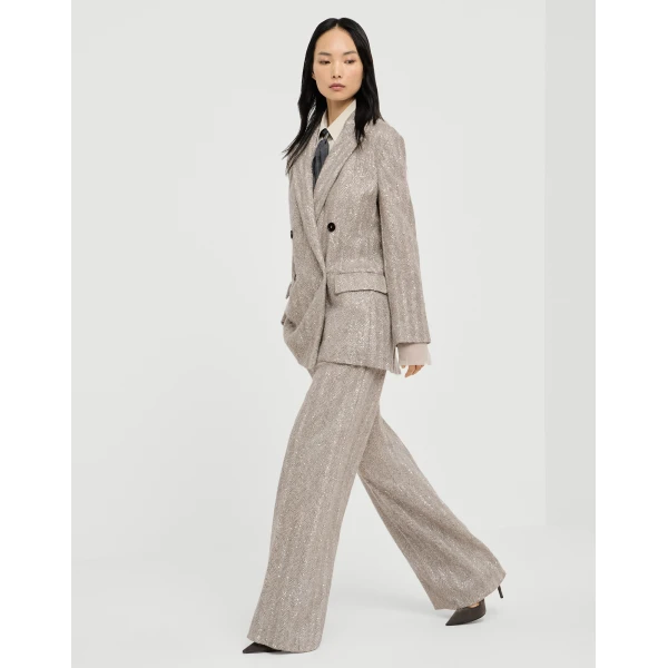 designer trousers