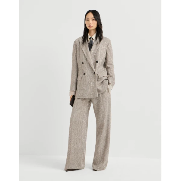 Italian cashmere