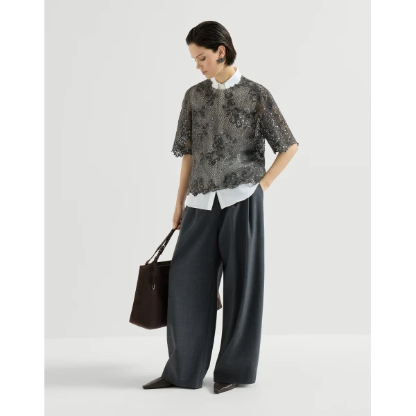 Italian cashmere