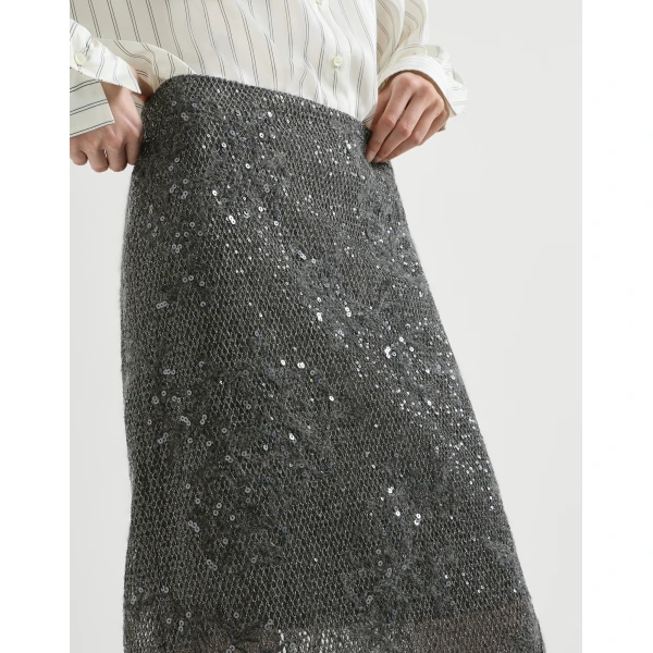Multicolour Skirts