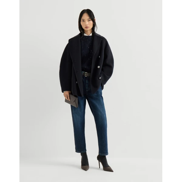 Italian cashmere