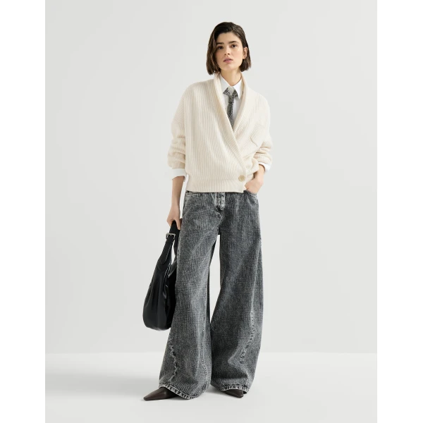 Italian cashmere
