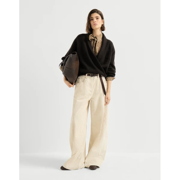 Italian cashmere