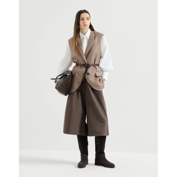 Italian cashmere