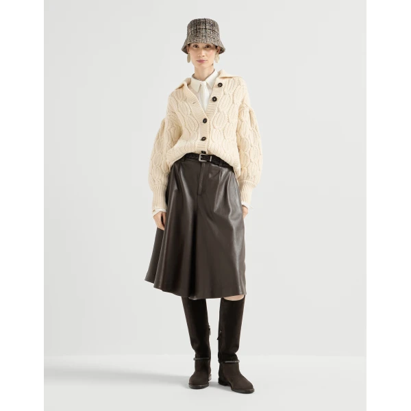 Italian cashmere