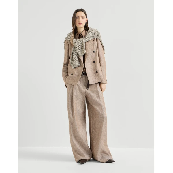 Italian cashmere