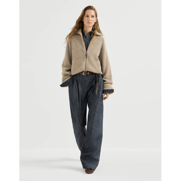 designer trousers