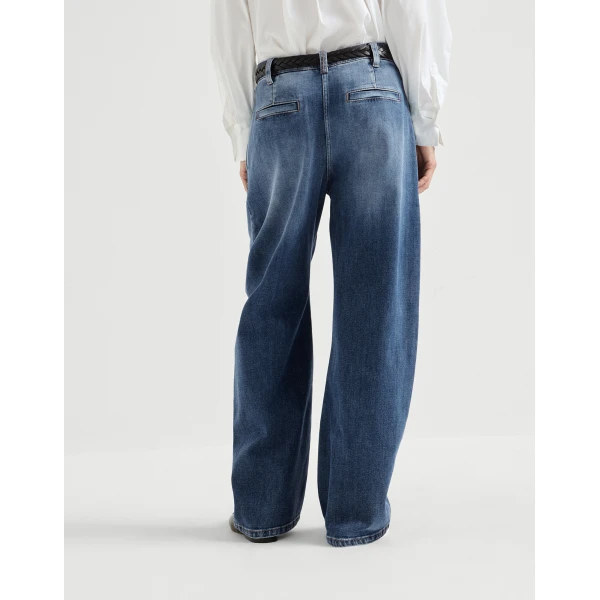 Medium Denim