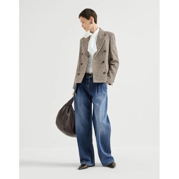 Italian cashmere