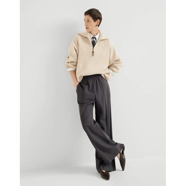 designer trousers