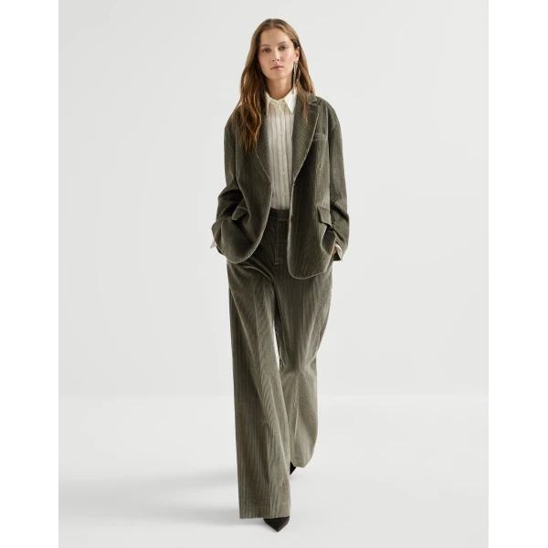designer trousers