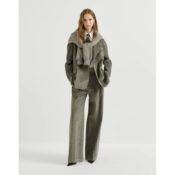Italian cashmere