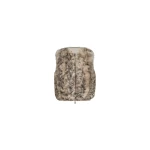 Brunello Cucinelli Lynx-effect shearling reversible vest in Light Brown
