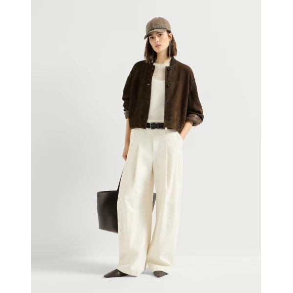 Italian cashmere