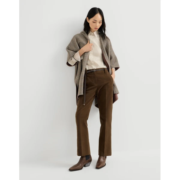 designer trousers