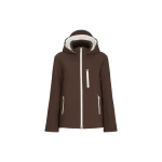 Brunello Cucinelli Mountain outerwear jacket in Brown | Jackets | Coveti