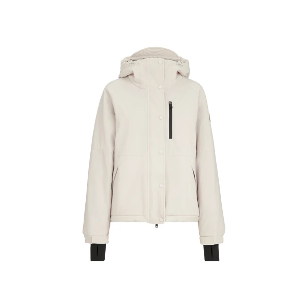 Mountain outerwear jacket in Panama