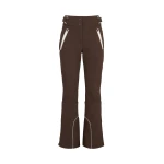 Brunello Cucinelli Mountain trousers in Brown | Pants | Coveti
