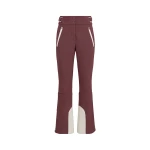 Brunello Cucinelli Mountain trousers in Cherry | Pants | Coveti