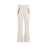 Brunello Cucinelli Mountain trousers in Panama | Pants | Coveti