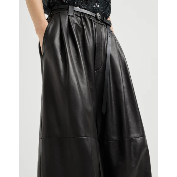 Black Pants