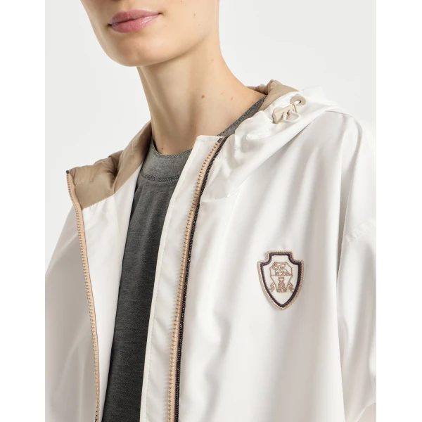 White Jackets