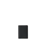 Brunello Cucinelli Passport case in Black | Wallets & Purses | Coveti