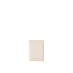 Brunello Cucinelli Passport case in Ivory | Wallets & Purses | Coveti