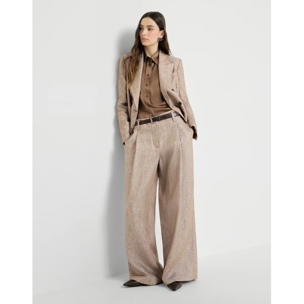 designer trousers